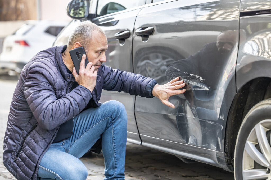 More Americans Plan To Shop Around For Car Insurance As Costs Rise