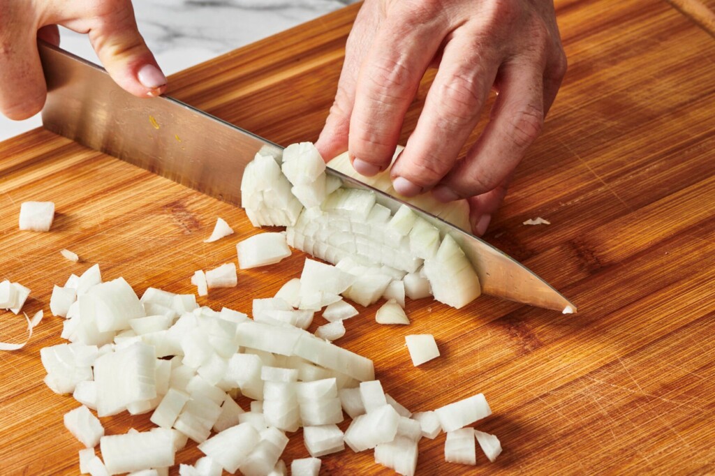 5 Strategies For Wasting Less Food In The Kitchen (starting With That Shopping List)
