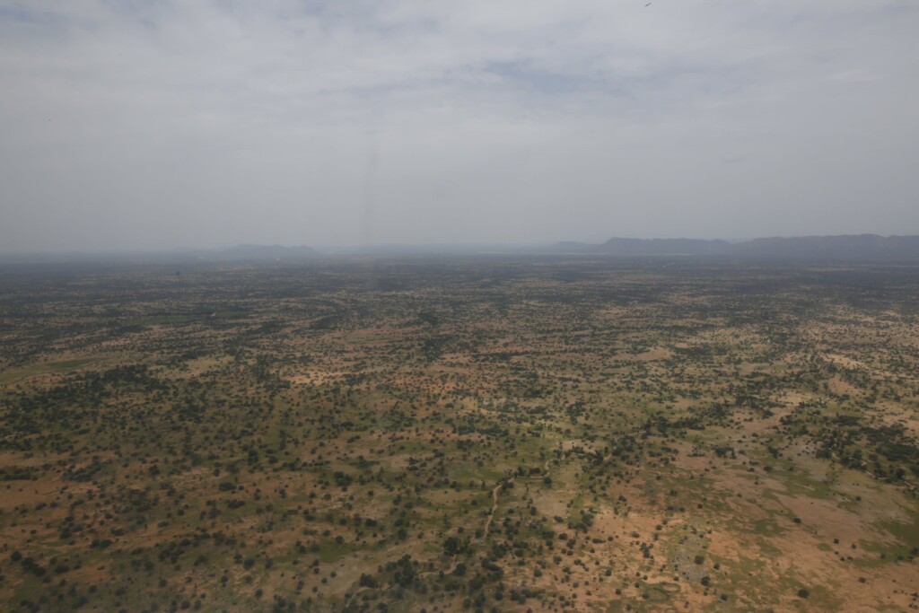 Un Uncovers 87 Bodies In Darfur Mass Grave Horror