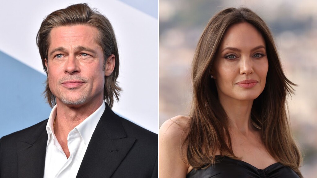 Brad Pitt Accused Of ‘looting’ Chateau Miraval’s Assets In New Legal Filing