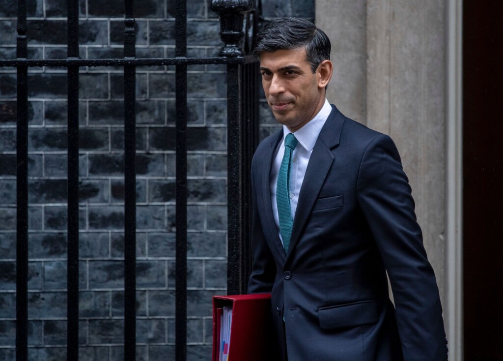 Rishi Sunak Suffers Two Election Losses As British Voters Reject Ailing Conservative Government