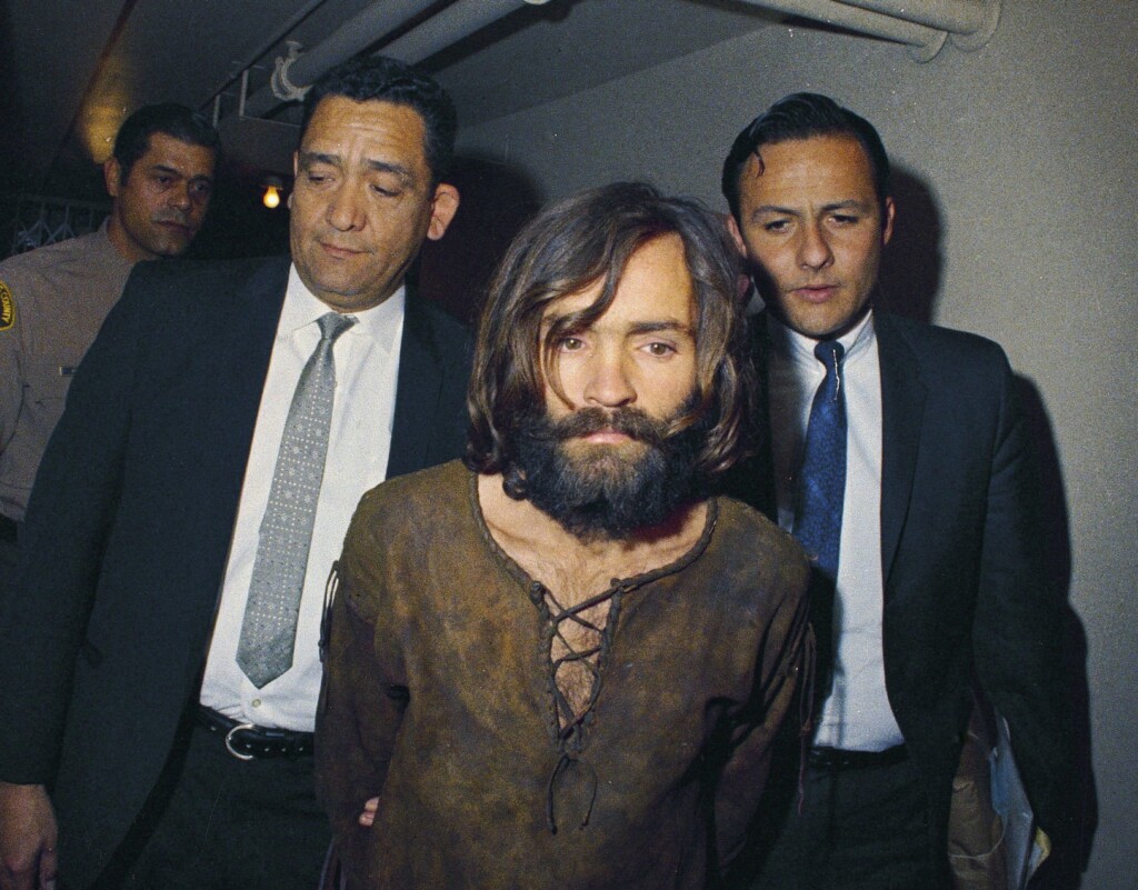 Leslie Van Houten, Follower Of Cult Leader Charles Manson, Is One Big Step Closer To Freedom