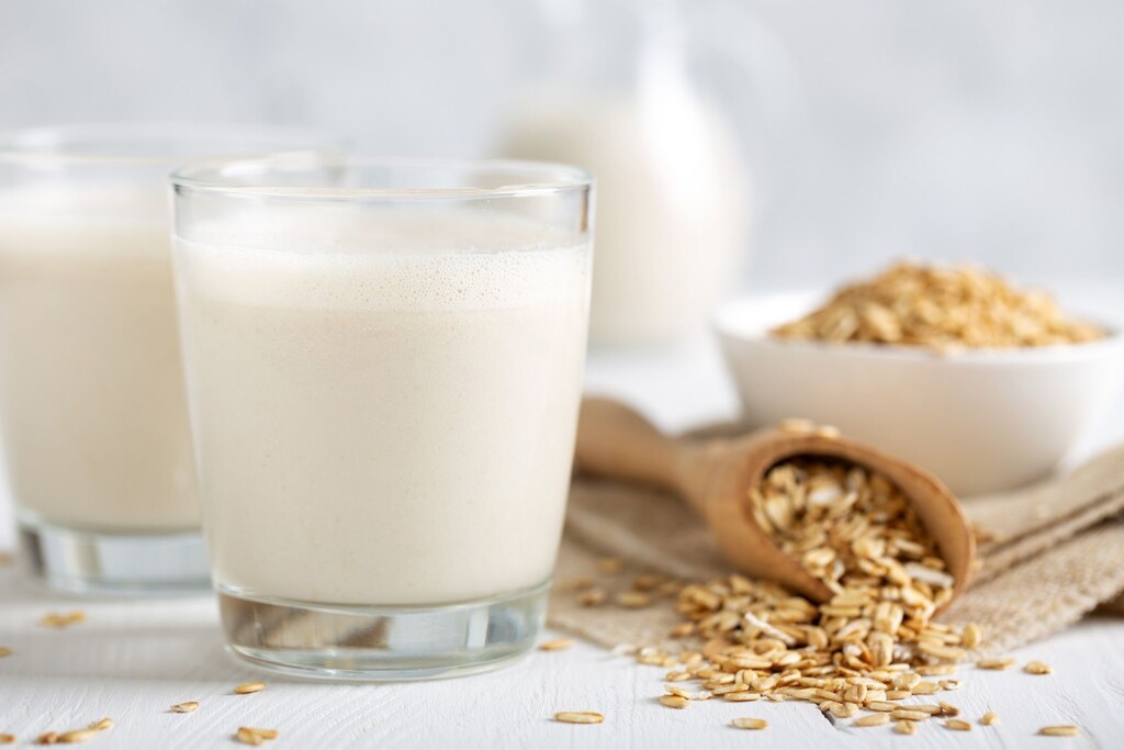 Good Or Bad? Plant Based And Cow’s Milk Are Not Nutritionally Equal, Study Says