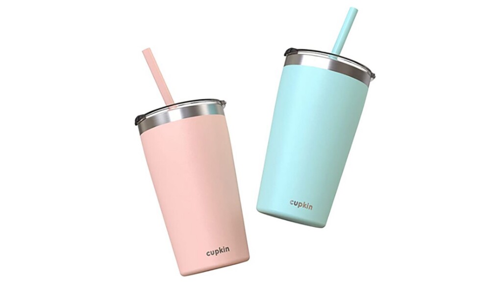 More Than 300,000 Children’s Cups Recalled Due To High Lead Levels