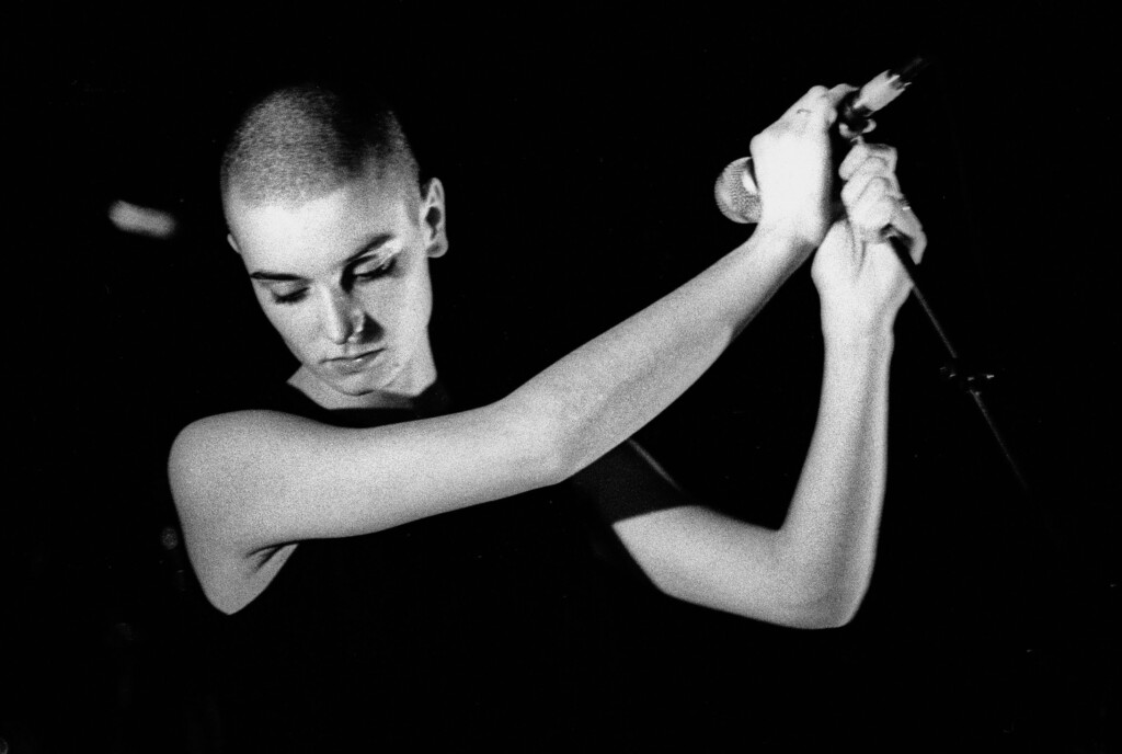 Sinead O’connor Told Her Kids What To Do If She Was Found Dead