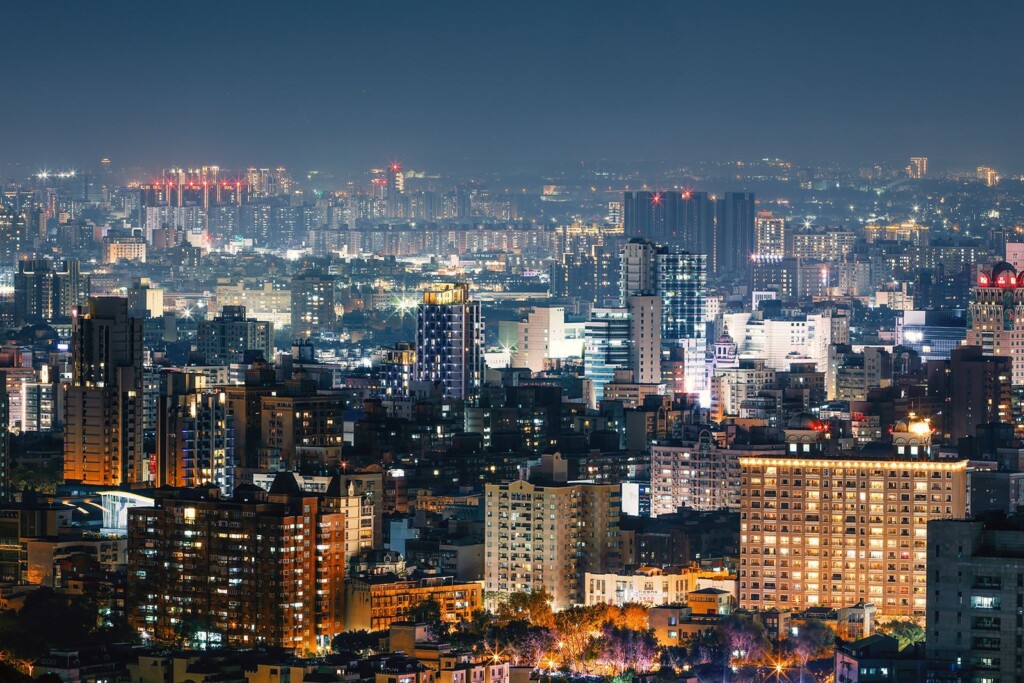 Taiwan Police Investigated After Botched Sting Operation Leads To Sexual Assault Of Minor