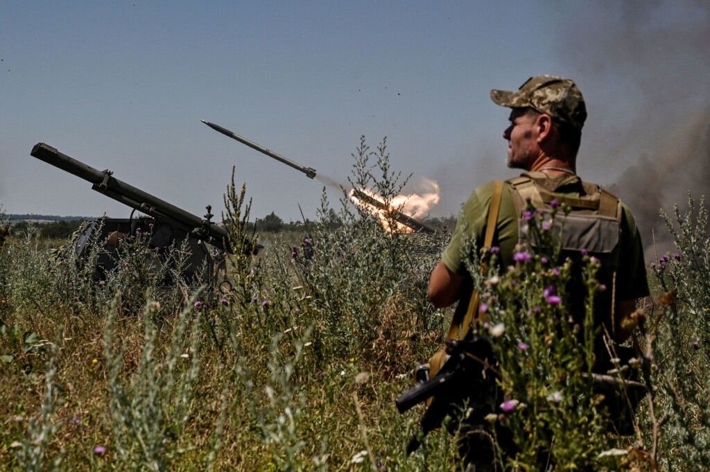 What Ukraine Must Do To Win In Its Southern Push – And What Russia Has In Reserve