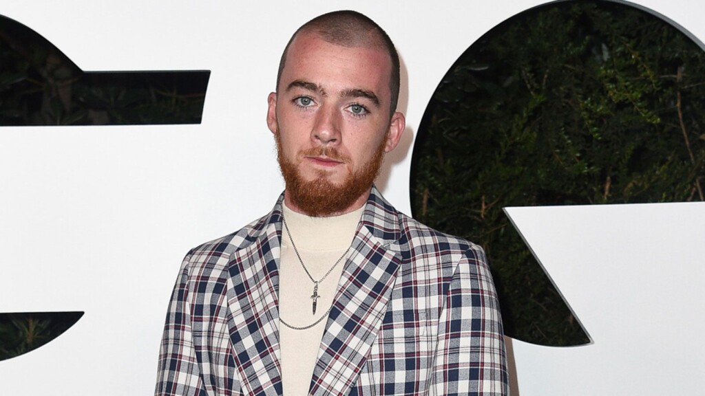 Angus Cloud, ‘euphoria’ Star, Dead At 25