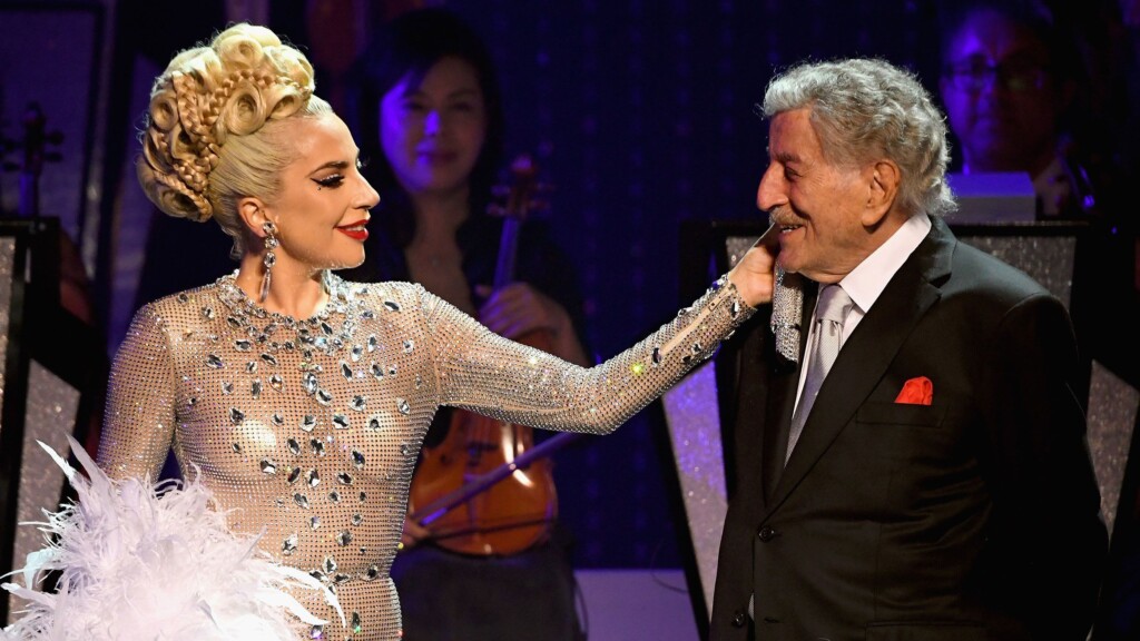 Lady Gaga Shares Moving Tribute To Her ‘true Friend’ Tony Bennett