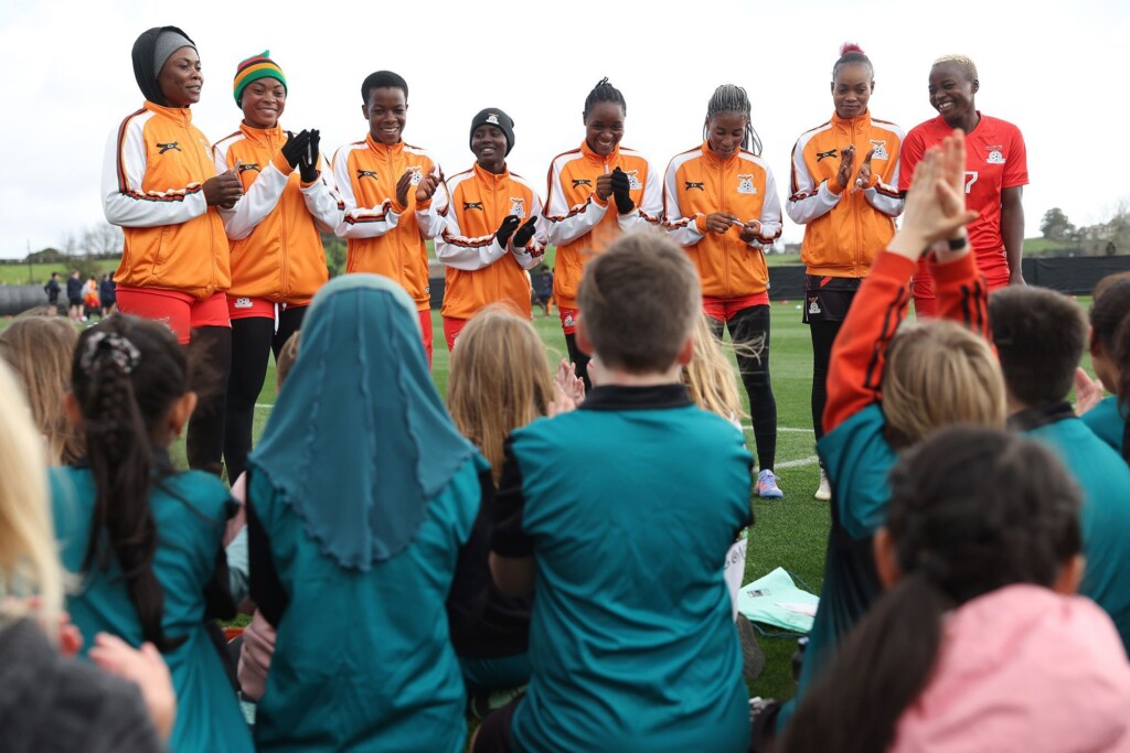 Four Ways The 2023 Women’s World Cup Is Breaking New Ground