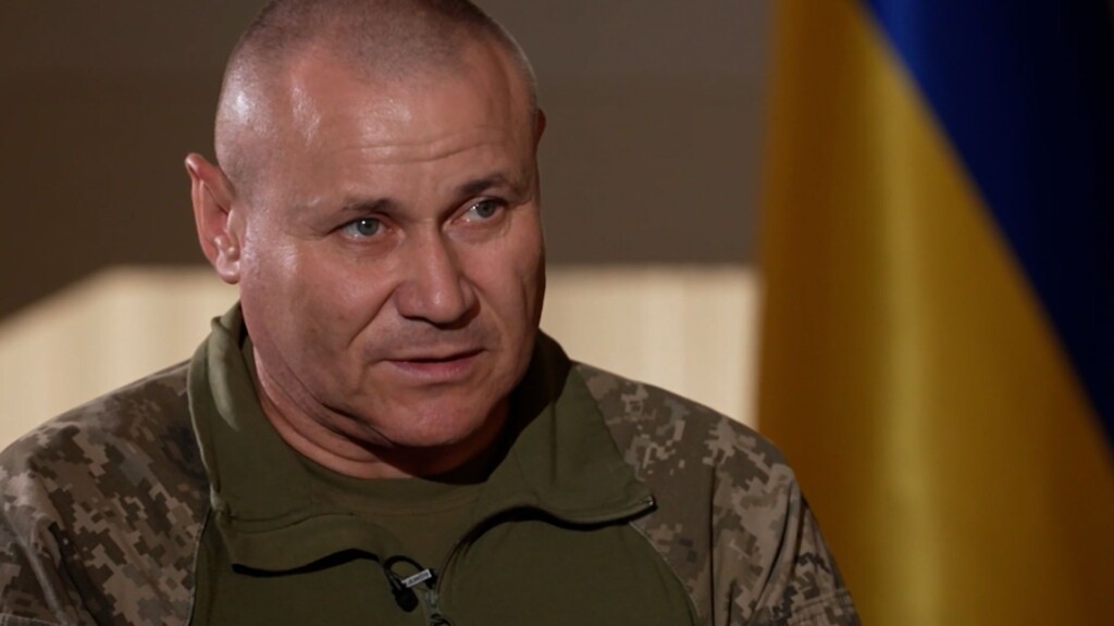 Controversial Us Cluster Munitions Are Now In Ukraine, Say Ukrainian General And Pentagon