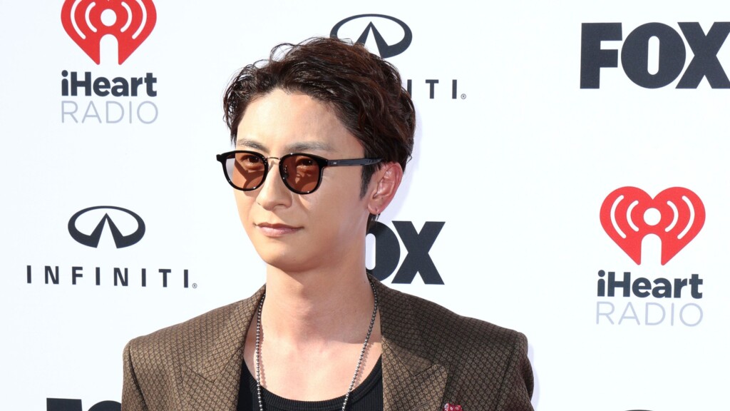 Shinjiro Atae Comes Out As Gay As Japan Faces Pressure To Pass Pro Lgbtq+ Legislation