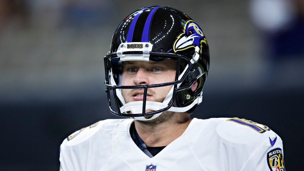 ‘i’m So Sorry I Couldn’t Save You’: Ryan Mallett’s Girlfriend Pens Emotional Facebook Tribute