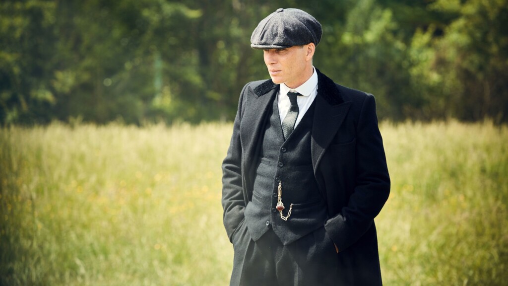 ‘peaky Blinders’ Says Video Shared By Ron Desantis Campaign Used Footage Of Cillian Murphy ‘without Permission’