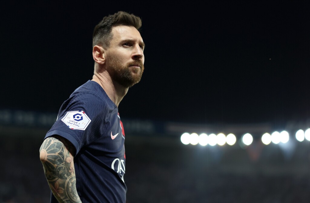 Lionel Messi’s Inter Miami Contract Worth Between $50 To $60 Million Per Year, According To Club’s Part Owner