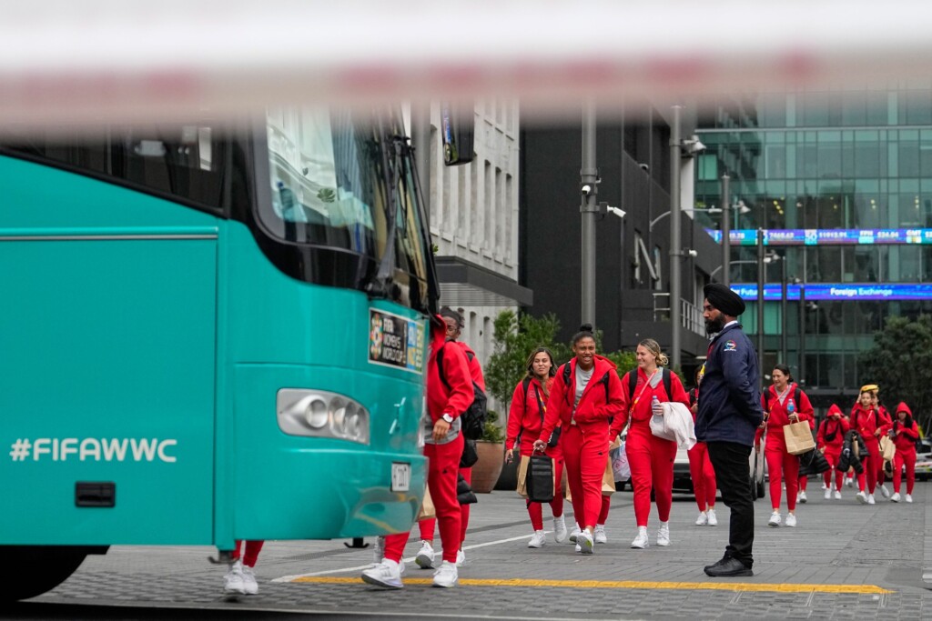 Us Diaspora Helps Philippines Make World Cup History With Country’s First Ever Appearance