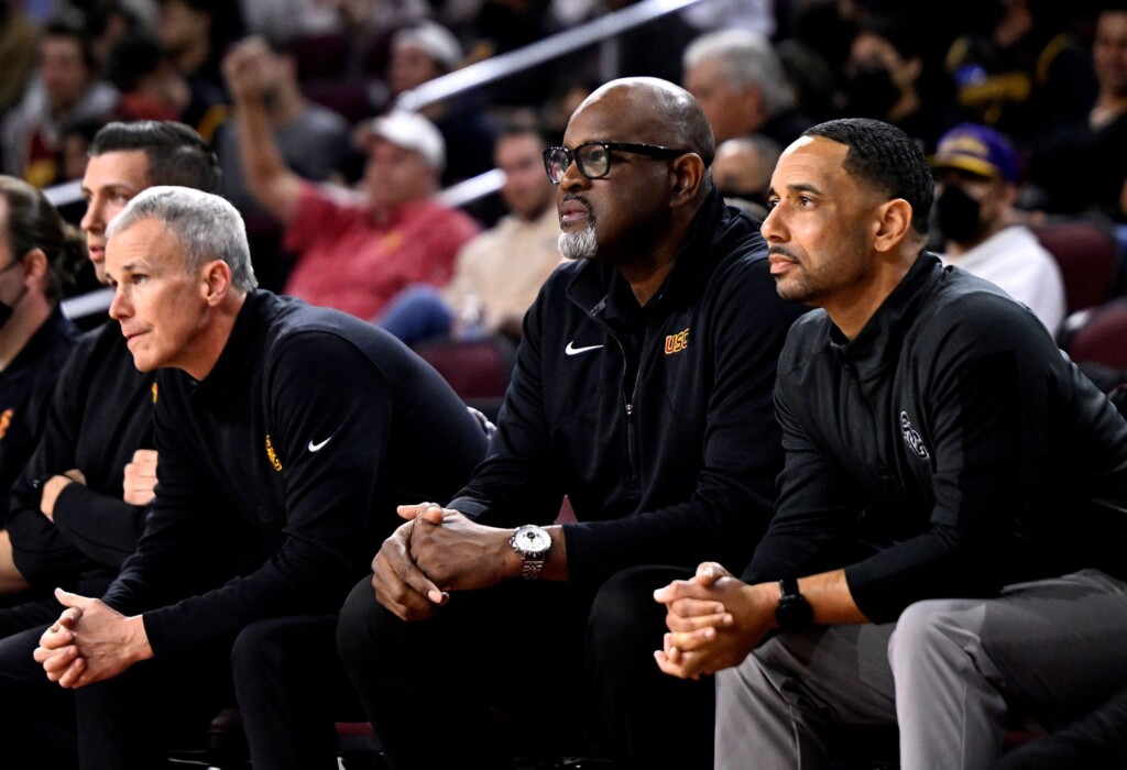 Another Usc Basketball Player Had Cardiac Arrest At Practice A Year Ago. Here’s What Happened