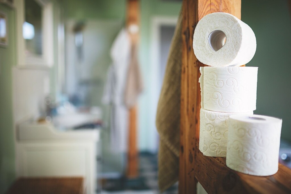 Pooping Only Every 3 Or More Days Linked With Cognitive Decline, Research Finds