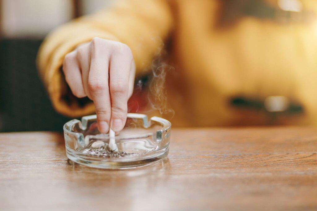 The 12 States Where Smoking Is 50% More Common Than In The Rest Of The Us