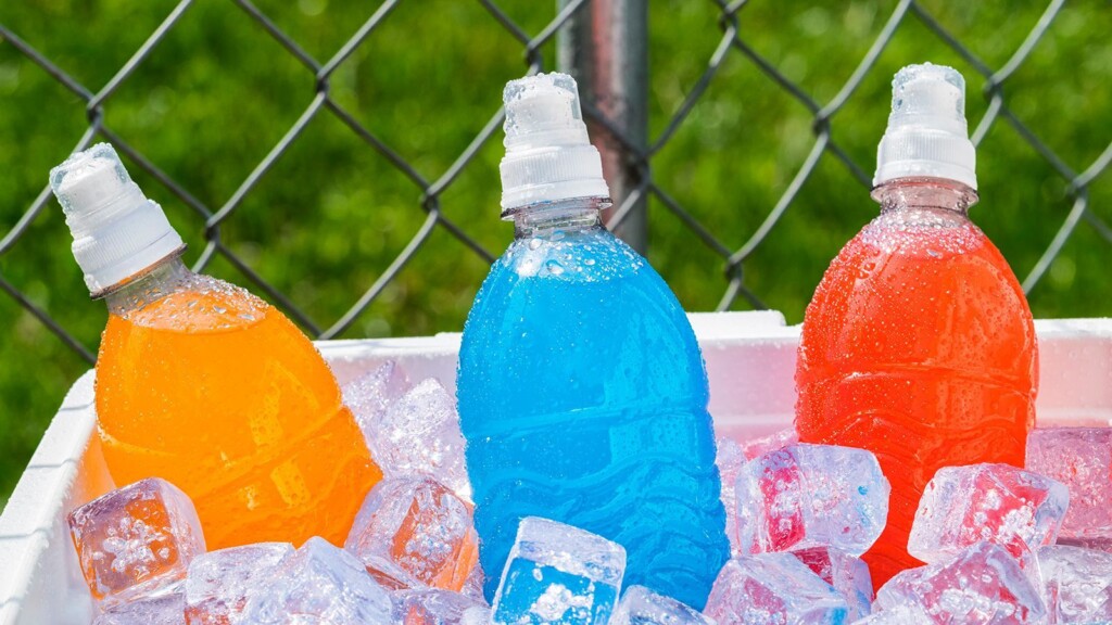 Are Sports Drinks Good Or Bad For You? A Medical Analyst Explains