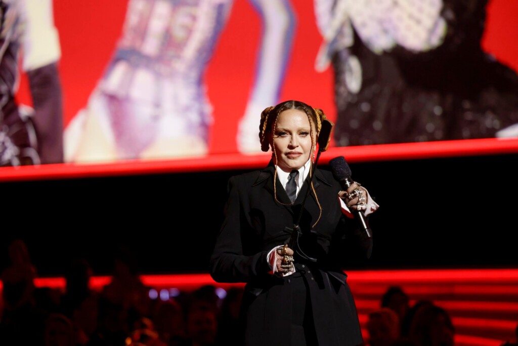 Madonna Tour Dates Rescheduled Following Her Health Scare