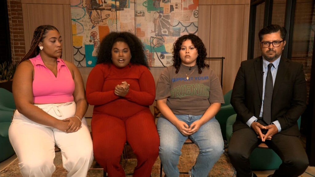 Lizzo Is ‘hurt’ By Suit Filed By Former Dancers