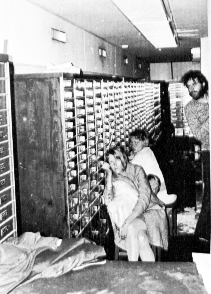 What Is Stockholm Syndrome? It All Started With A Bank Robbery 50 Years Ago
