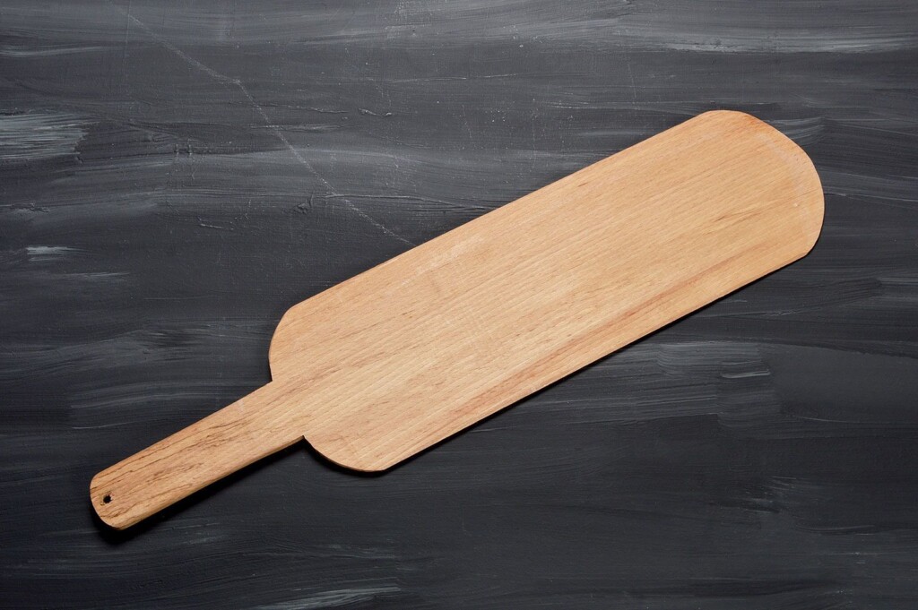 Ban Spanking In All Schools, Pediatrician Group Urges. Do This Instead