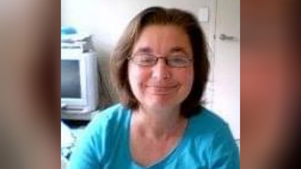 Police Identify Murdered Woman Whose Body Was Found Inside A Concrete Wall