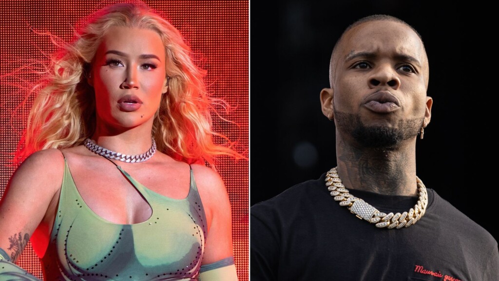 Iggy Azalea Submits Letter Of Support For Tory Lanez Ahead Of His Sentencing For Megan Thee Stallion Shooting