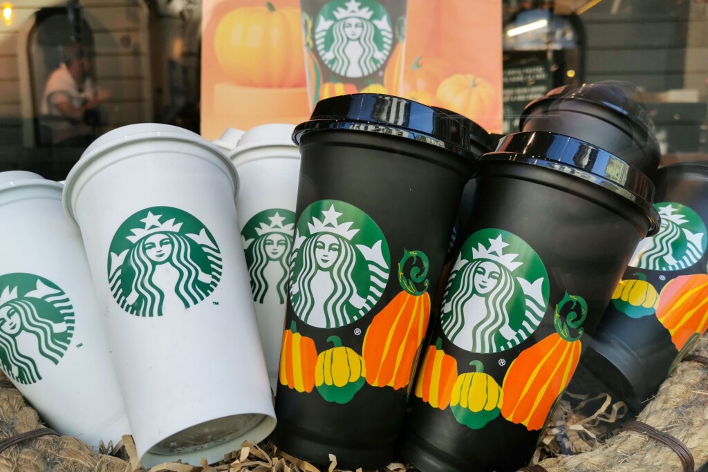 Forget That Pumpkin Spice Flavored Latte. That Is Not Pumpkin. These Foods Are