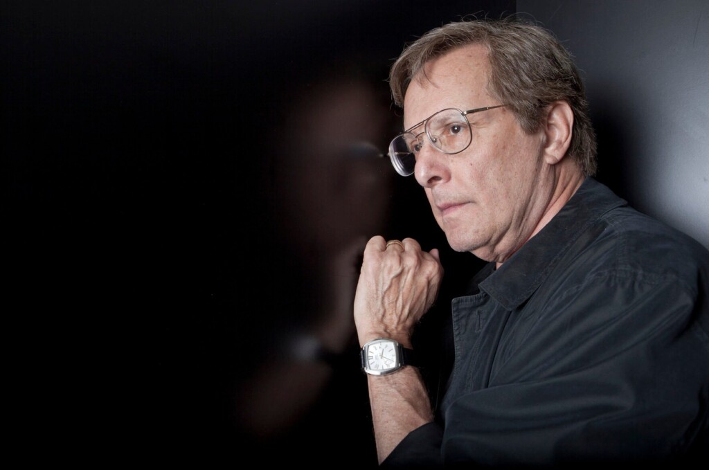 William Friedkin, Oscar Winning Director Of ‘the French Connection’ And ‘the Exorcist,’ Dead At 87