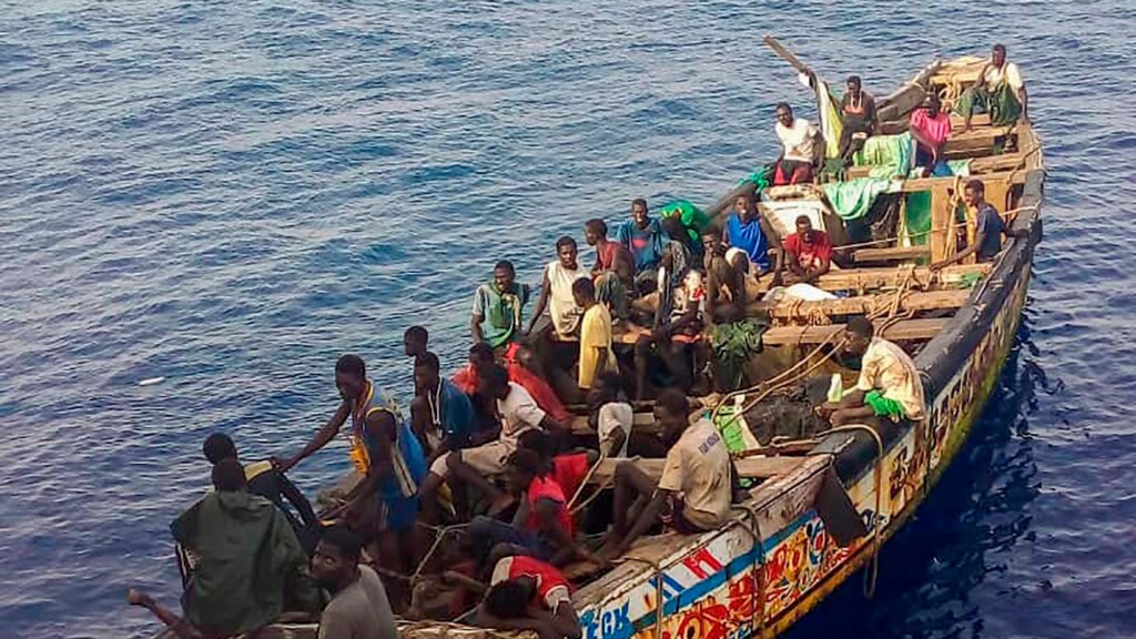 Authorities ‘left People To Die’ Despite Warnings About Cape Verde Migrant Boat Weeks Before Tragedy, Rights Group Alleges