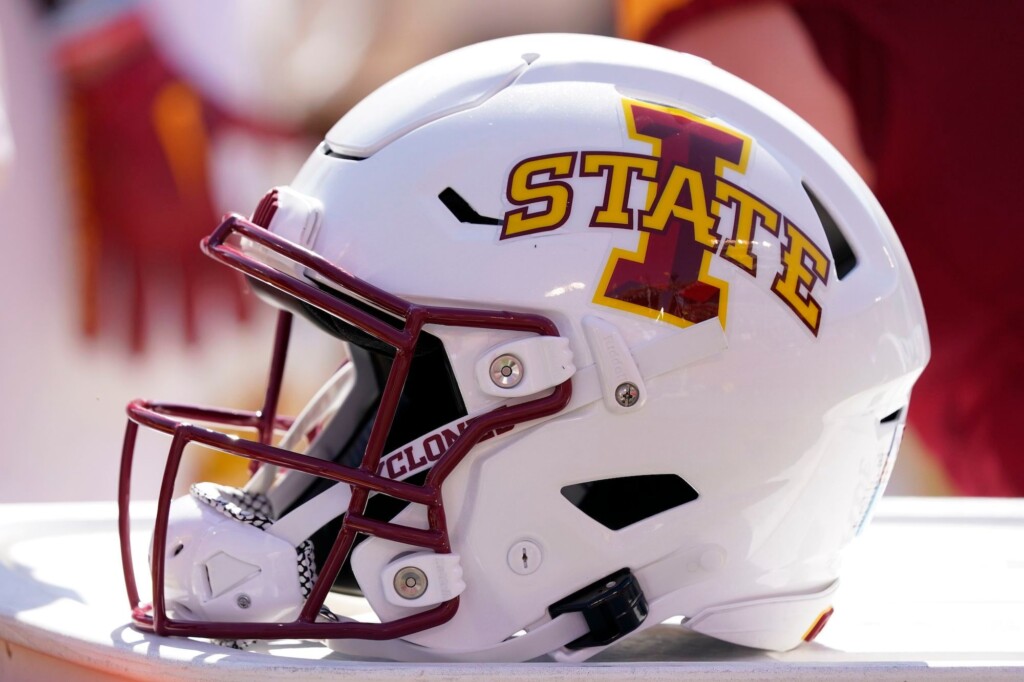 More Criminal Complaints Filed Against University Of Iowa And Iowa State Players In Gambling Investigation
