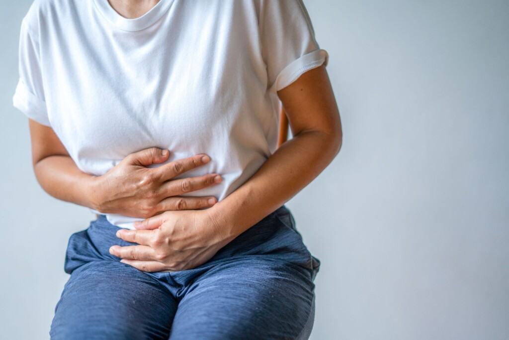 What Passing Gas Can Say About Your Health