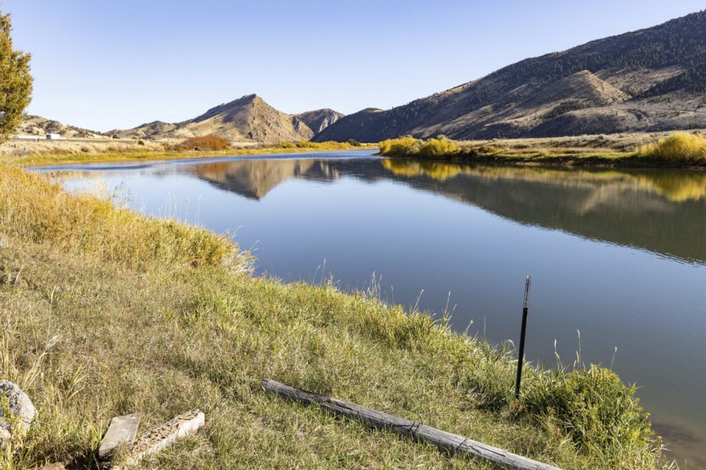 ‘that’s Not Normal’: Rare Otter Attack Injures Three Women Floating On Inner Tubes On Popular Montana River