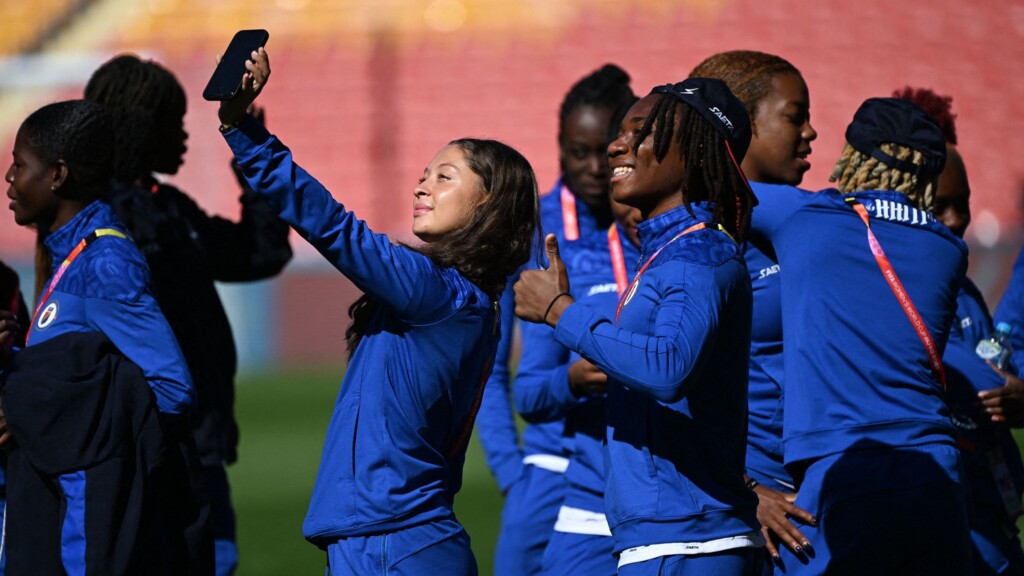 Us Women’s World Cup Domination Has Ended. But The Nation Remains A Global Talent Factory