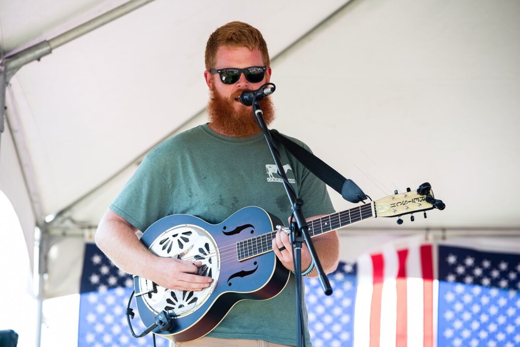 Oliver Anthony Says He ‘hates’ Seeing His Song ‘rich Men North Of Richmond’ Be ‘weaponized’