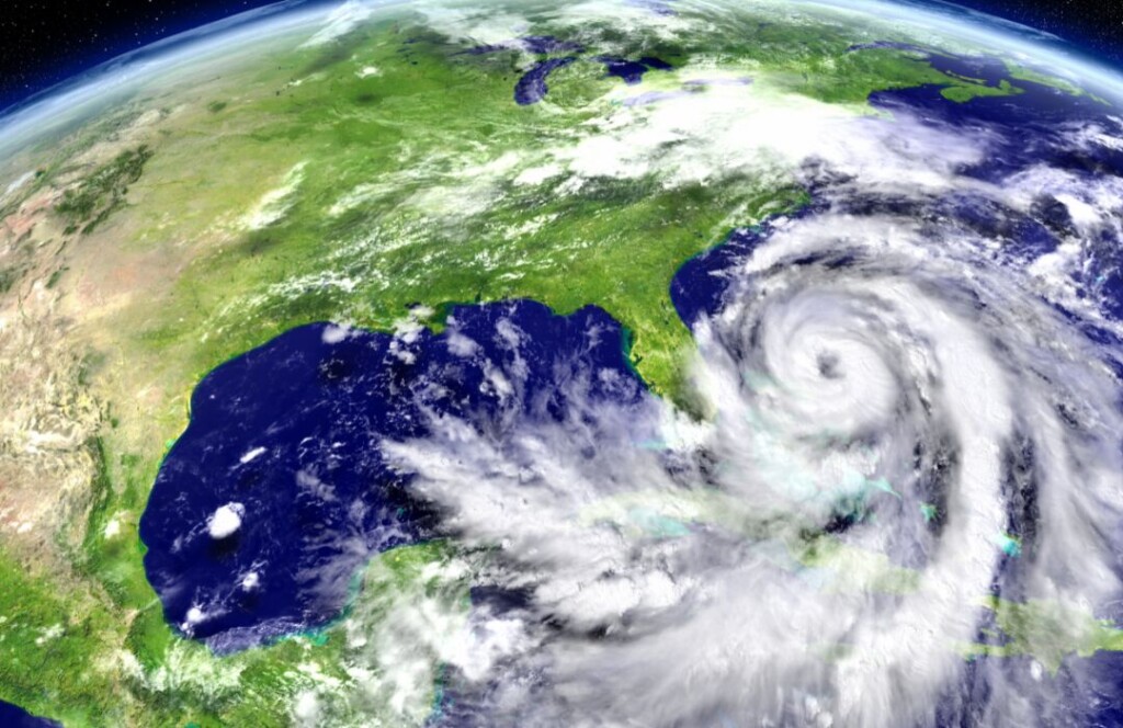 Hurricane Hilary Threatens ‘catastrophic And Life Threatening’ Flooding In Mexico And California
