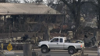 Maui Wildfire Survivors Decry Lack Of Warnings As Death Toll Rises
