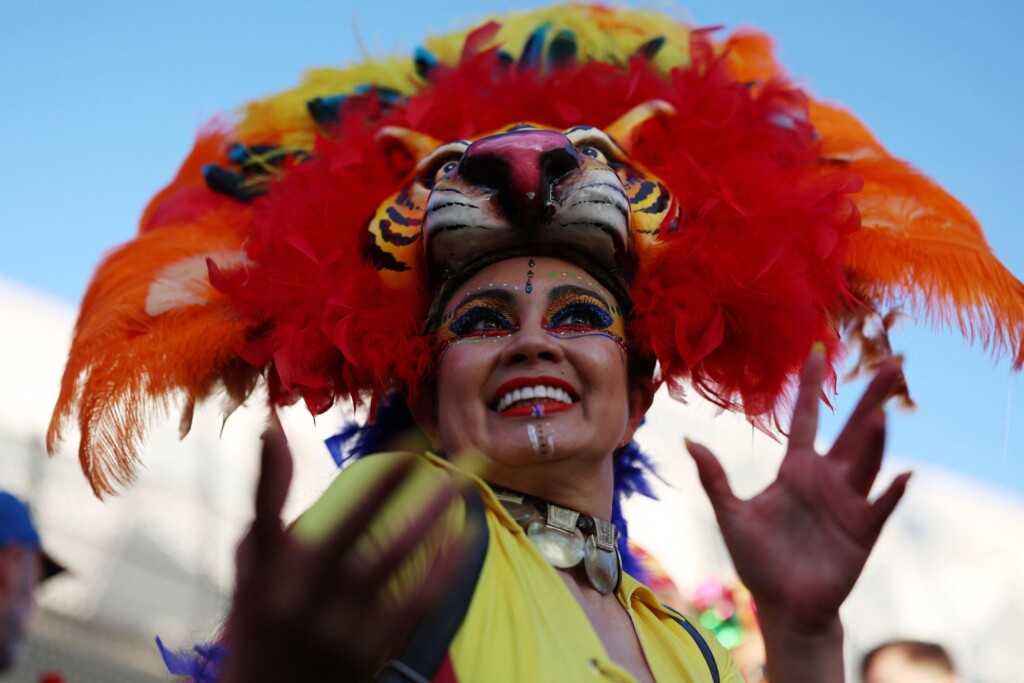 Colombia Is Inspiring A Nation Back Home, As It Becomes Neutral’s Favorite Team At The Women’s World Cup