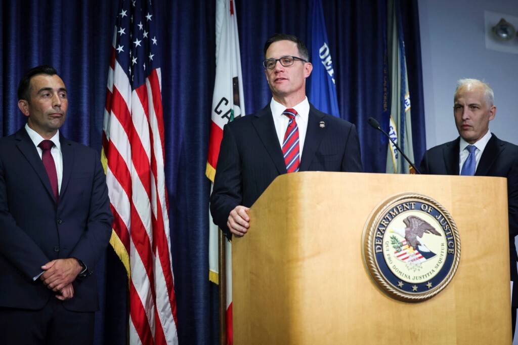 2 Us Navy Sailors Arrested On Charges Tied To National Security And China