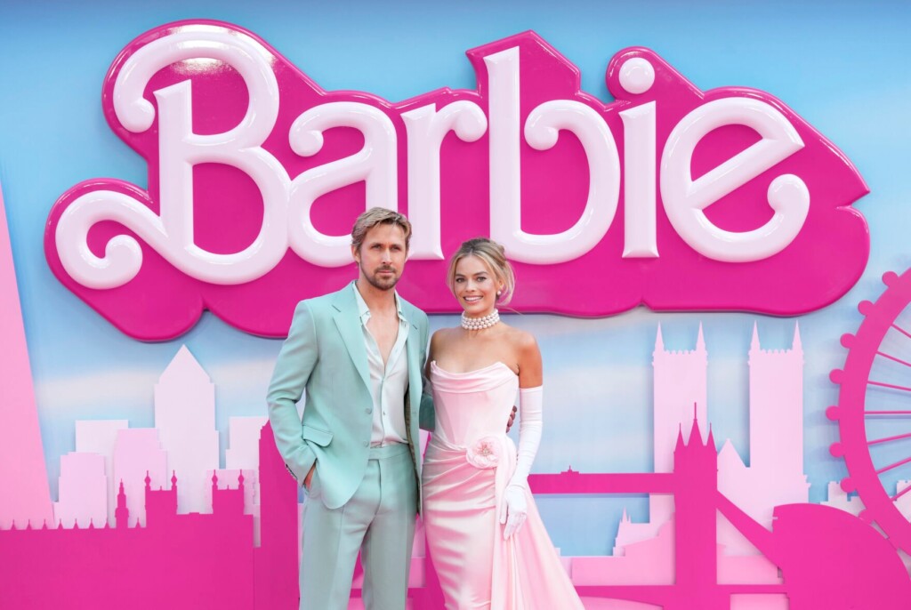 Kuwait And Lebanon Move To Ban ‘barbie’ Ahead Of Film’s Mideast Release