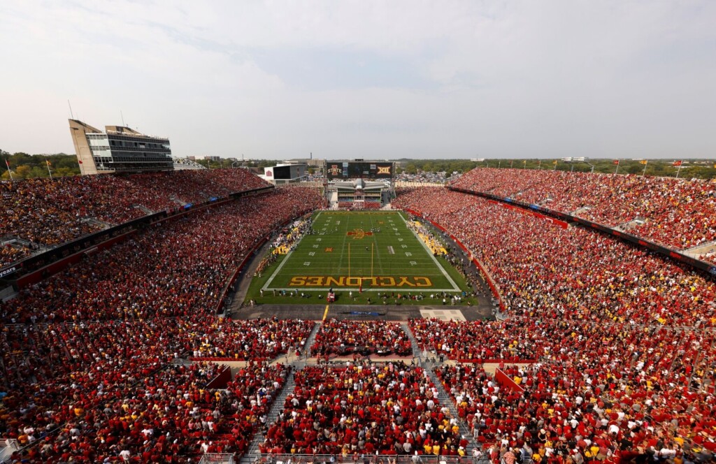 New Tool To Allow College Athletes To Report Gambling Suspicions