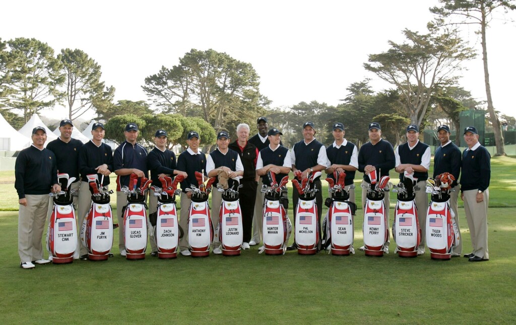 How A Former Navy Seal Helped Lucas Glover Overcome 10 Years Of The Yips And Become Golf’s Most In Form Player