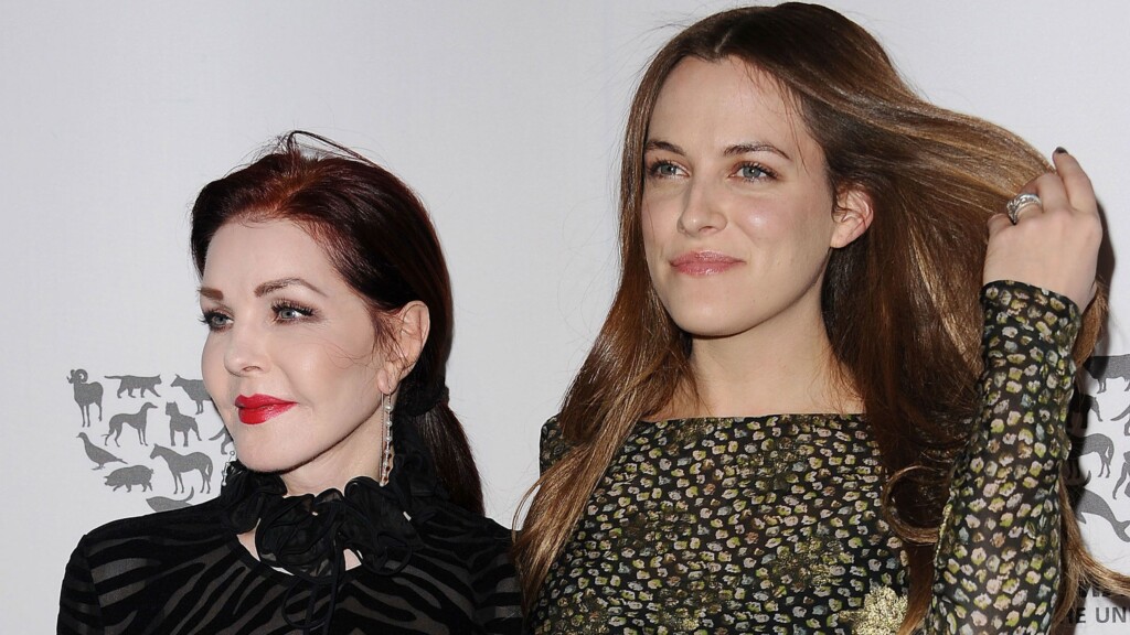 Riley Keough Comments On ‘complicated’ Family Situation After Reaching Settlement With Priscilla Presley