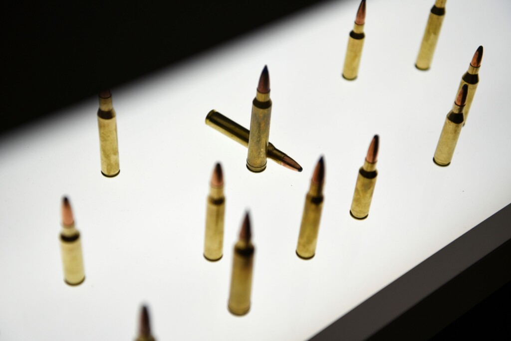 Shooting Survivors Have ‘distressingly High’ Risk Of Repeat Firearm Injury, Study Finds, Especially Young Black Males