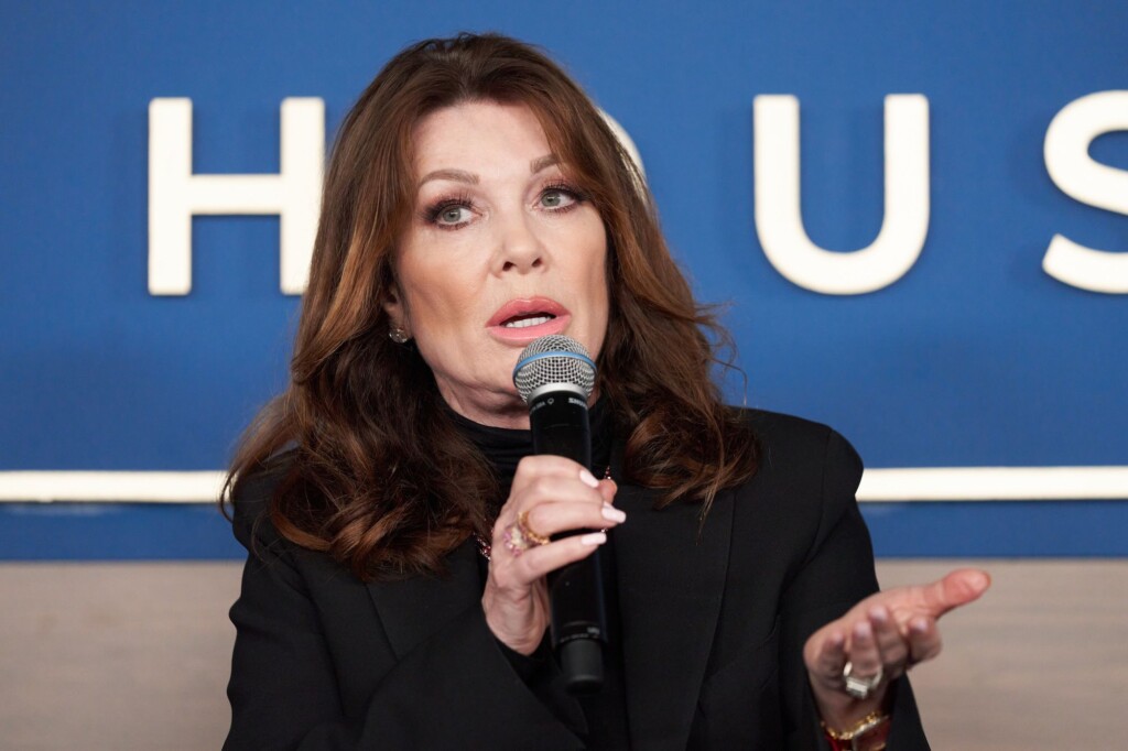 Lisa Vanderpump Says She Isn’t ‘sure’ About Bethenny Frankel’s Charge To Unionize Reality Stars