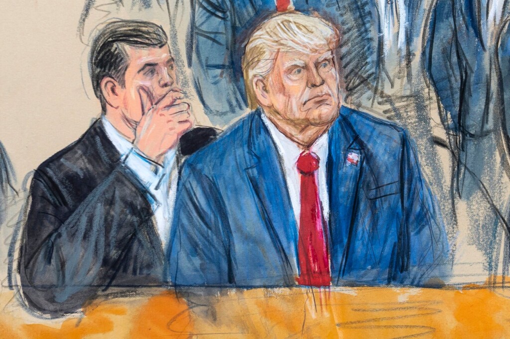 Donald Trump Wants His Election Subversion Trial Moved Out Of Washington. Here’s Why That Won’t Be Easy