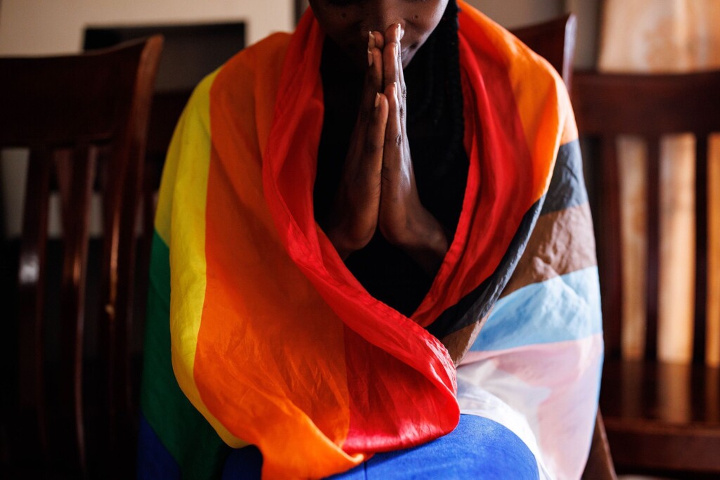 Two Ugandan Men May Face Death Penalty After ‘aggravated Homosexuality’ Charge